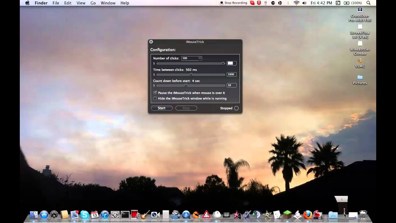 Auto Clicker For Mac Os Catalina