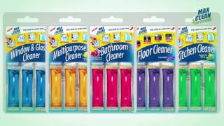 Max Clean Household Eco Capsules screenshot 1