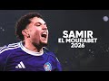 Samir El Mourabet - Will he leave Strasbourg? - Skills, Tackles &amp; Passes