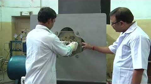 CSIR-NML Annealing Simulator Device