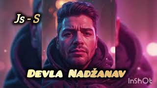 Josef Sivák JoeBot - Devla Nadžanav 