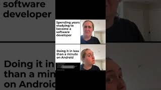 My favorite Android development hack #android #softwaredevelopment #shorts
