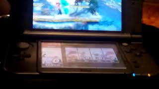 Ssb 3Ds Cloud Vs 3 Minute Multi Man Smash