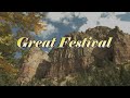 Great Festival (Oh Majesty)