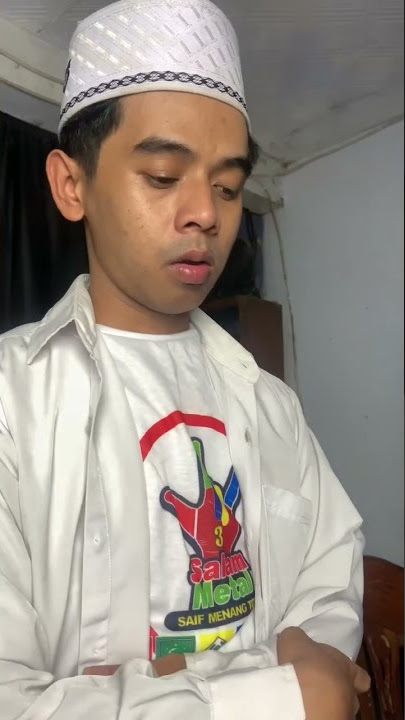 Video lucu ustadz anwar zahid ceramah parodi jowo #comedy #comedy