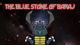 The Color Timer Reviews - The Blue Stone of Baraj