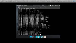 How to install and uninstall software's and games in FreeBSD.