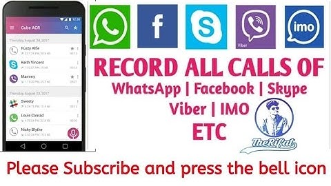 Best Call Recorder 2024