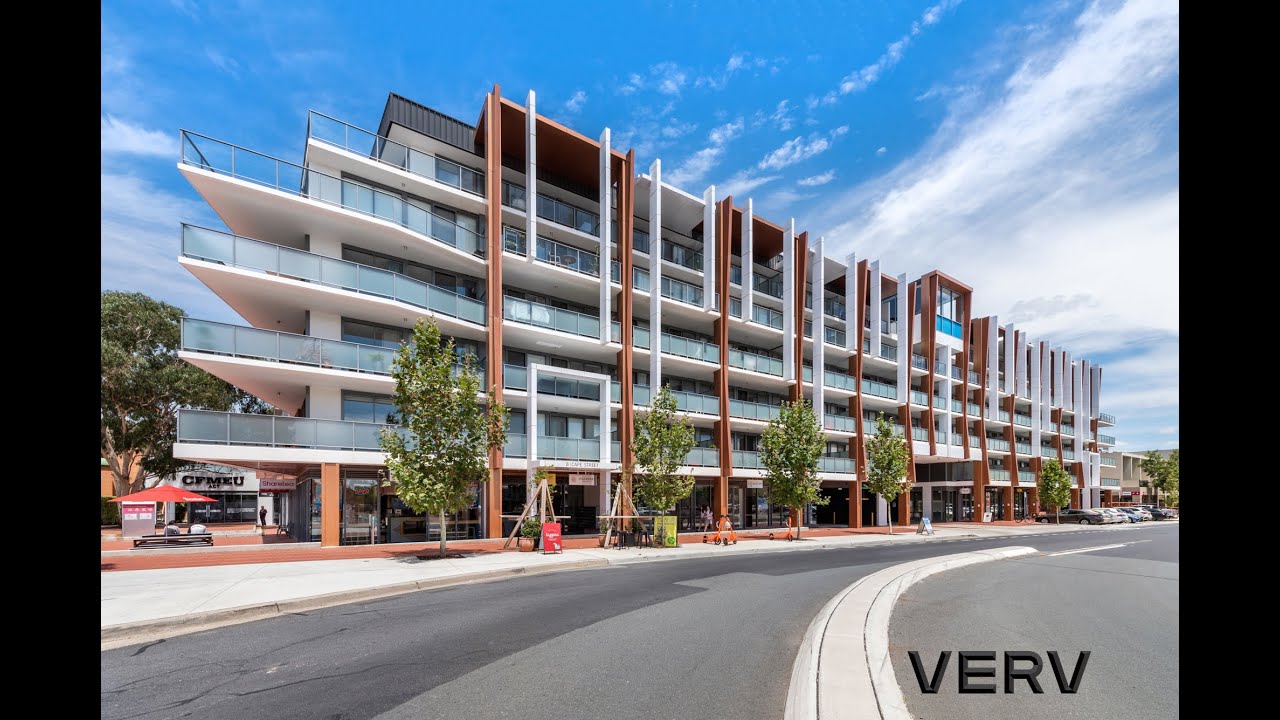 Malabar 306/8 Cape Street, Dickson YouTube