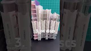 My Sticker Storage