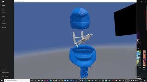 Learning Medium for VR prototyping