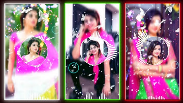 How to create full screen WhatsApp status video in Kinemaster | full screen WhatsApp status |