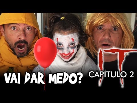 🎬-it-capítulo-2-vai-dar-medo?-irmãos-piologo-filmes