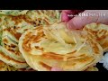 МУКА+КИПЯТОК!😍Я НЕ УСТАЮ ИХ ГОТОВИТЬ! ТАКОЕ ПРИГОТОВЛЕНИЯ КАТЛАМА😋ВЫ ТОЧНО НЕ ВИДЕЛИ! ТАЕТ ВО РТУ!💗🌹