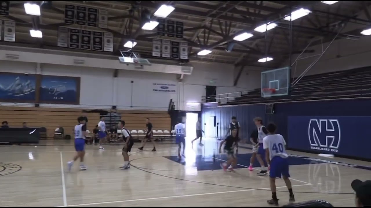 Fountain Valley High School (Freshman) vs Laguna Beach & Huntington Beach