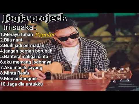 Tri Suaka (single) Full Album 2021 || TANPA IKLAN