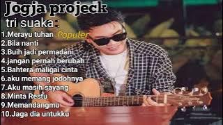 [FULL ALBUM]TRI SUAKA JOGJA PROJECK (merayu tuhan) |tanpa iklan|