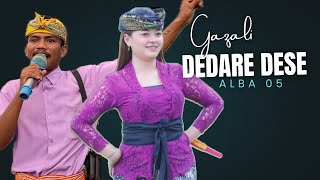 Download lagu LAGU SASAK DEDARE DESE // Awak Cempake Mate Cine Gazali Alba 05