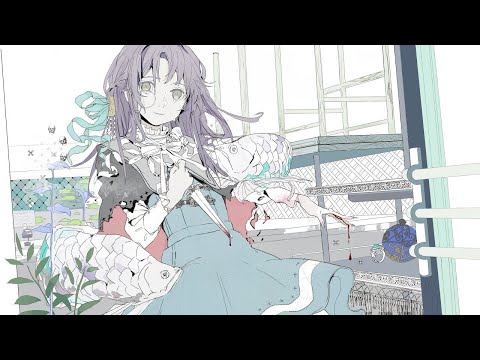 ジェヘナ(Gehenna)/歌ってみた　≪cover≫悠翔