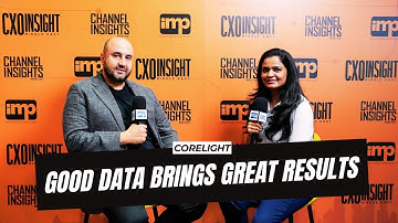 GITEX GLOBAL 2025: Corelight on advancing cyber defence with AI and good data