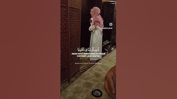 وشجرة تخرج من طور سيناء - سورة المؤمنون- محمد اللحيدان