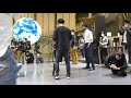 当初目標50mの歩行成功 OTOTAKE PROJECT 成果報告会 2021