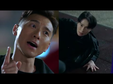 《降魔的2.0 劇透》黃智雯成復仇目標，馬國明大戰黃子恆邊個贏？「 第七集劇情」