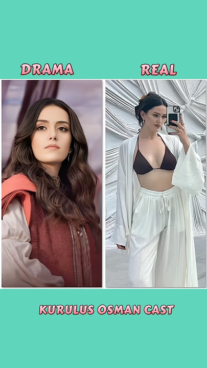 Shamsa Hatun In real life 😱🥵🔥#viral #shorts #turkishdrama #salahuddinayubi #10million #ktk #trend