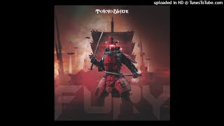Tokyo Blade - Disposable Me