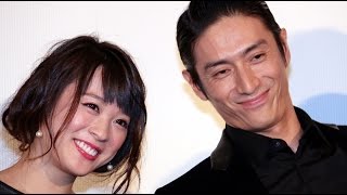 伊勢谷友介、自虐発言を連発「僕は最低な人間ですから」　日韓合作映画「ザ・テノール 真実の物語」完成披露試写会(2)
