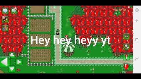 GraalOnlineClassic|Bug Catching Update+New bugs