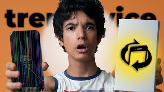 Ho Distrutto Iphone Xr Ma Ho Provato Trendevice