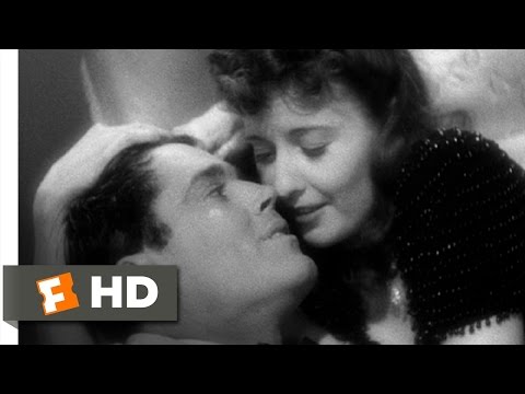 An Ideal Mate Scene - The Lady Eve Movie (1941) - HD