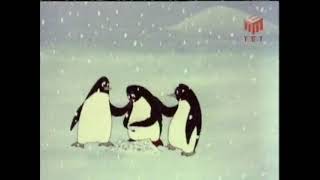 Пингвины (1968) режиссёр Владимир Полковников