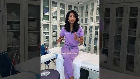 Exercises to Avoid After Submuscular Breast Implants