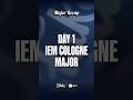 Aussies ruin Pick'Ems on Day 1 of Cologne Major 😱