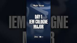 Aussies ruin PickEms on Day 1 of Cologne Major 😱