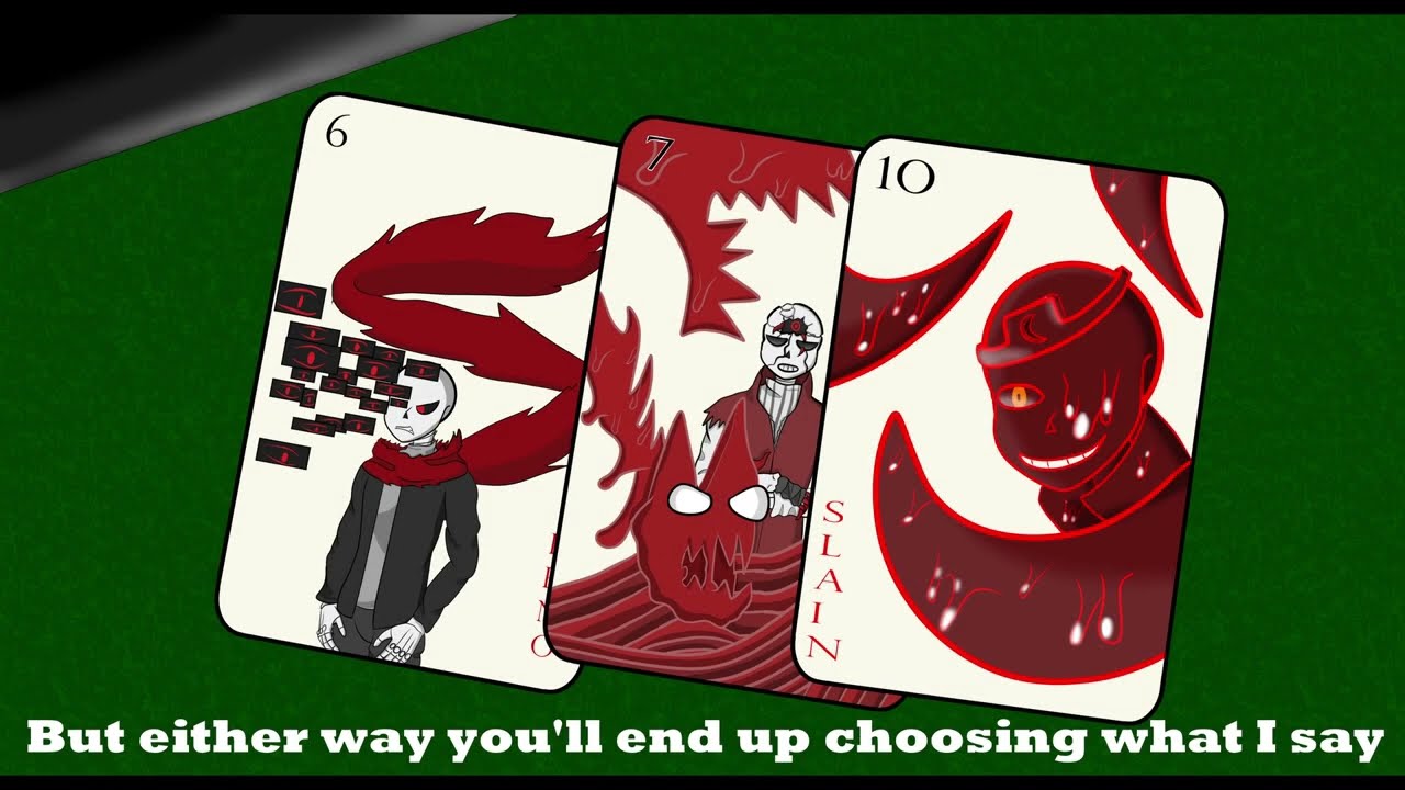 Count the Ways meme (Naberius sans)