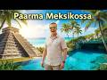 Paarma Meksikossa, Cancun