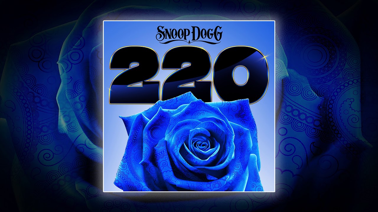 Snoop Dogg- 220 EP Intro (Official Audio) - YouTube
