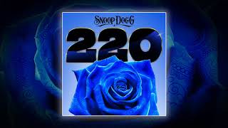 Смотреть клип Snoop Dogg- 220 Ep Intro (Official Audio)