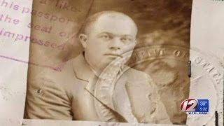 Possible Human Remains Found in South Kingstown Could Solve Decades-Old Mystery