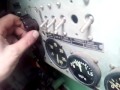 How To Start And Stop A T 55 Tank Guide 