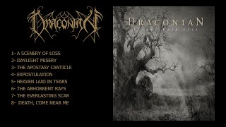 Draconian - Arcane Rain Fell (2005)