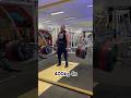 400kg 4x deadlift gym fitness backday czechrepublic gymrat