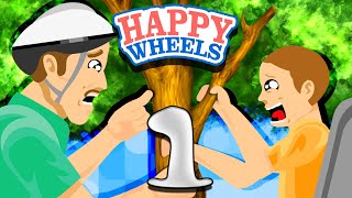 Happy Wheels {Ep.1} | 1K Spesal Happy Wheels {Ep.1} | 1K Spesal