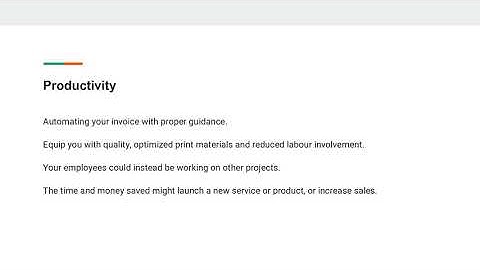 5 Top Benefits - Print to Mail Automation