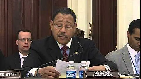 Subcommittee Markup: FY 2014 Military Construction, VA Appropriations Bill (EventID=100841)