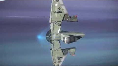 Star Citizen #002 Repairing a Comm Array