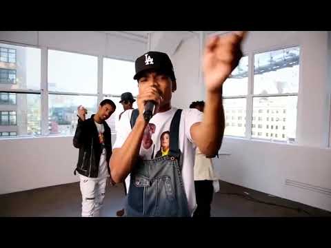 chance-the-rapper---i-love-my-wife-(official-music-video)